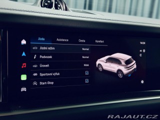 Porsche Cayenne S V8 SPORTDESIGN BURM MAX 2024