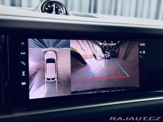 Porsche Cayenne S V8 SPORTDESIGN BURM MAX 2024