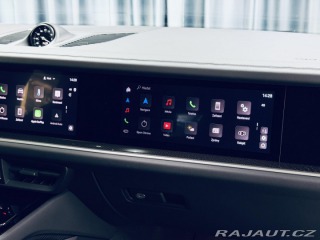 Porsche Cayenne S V8 SPORTDESIGN BURM MAX 2024