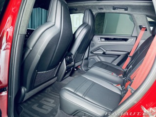 Porsche Cayenne S V8 SPORTDESIGN BURM MAX 2024