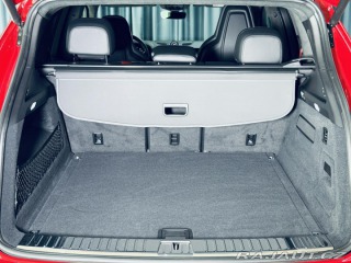 Porsche Cayenne S V8 SPORTDESIGN BURM MAX 2024