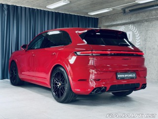 Porsche Cayenne S V8 SPORTDESIGN BURM MAX 2024