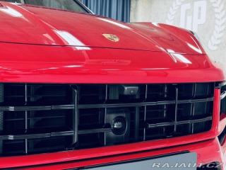 Porsche Cayenne S V8 SPORTDESIGN BURM MAX 2024