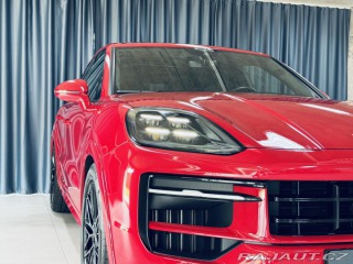 Porsche Cayenne S V8 SPORTDESIGN BURM MAX 2024