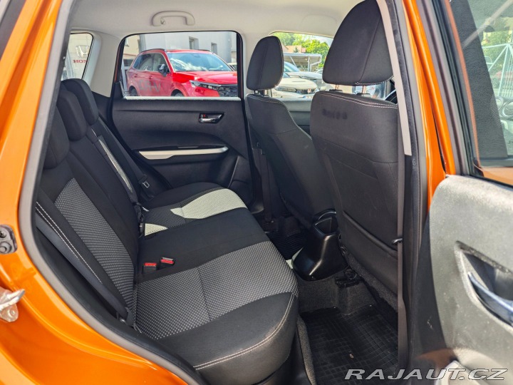 Suzuki Vitara 1.6 VVT Digiklima Kamera 2016