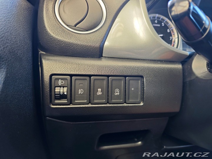 Suzuki Vitara 1.6 VVT Digiklima Kamera 2016