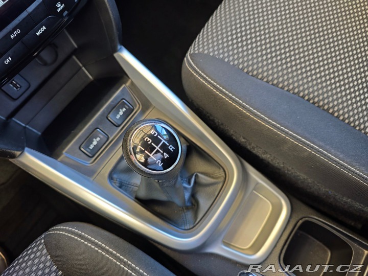 Suzuki Vitara 1.6 VVT Digiklima Kamera 2016