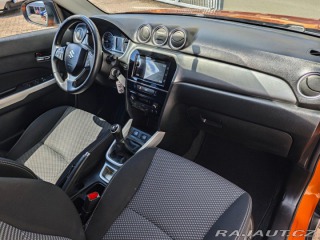 Suzuki Vitara 1.6 VVT Digiklima Kamera 2016