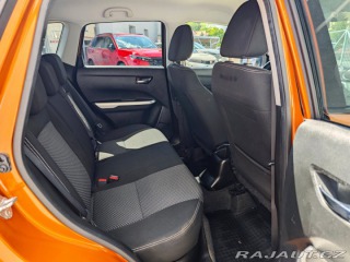 Suzuki Vitara 1.6 VVT Digiklima Kamera 2016