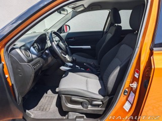 Suzuki Vitara 1.6 VVT Digiklima Kamera 2016