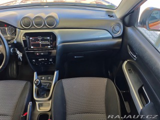 Suzuki Vitara 1.6 VVT Digiklima Kamera 2016