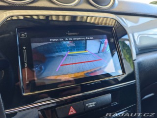 Suzuki Vitara 1.6 VVT Digiklima Kamera 2016