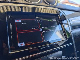 Suzuki Vitara 1.6 VVT Digiklima Kamera 2016