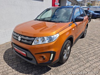 Suzuki Vitara 1.6 VVT Digiklima Kamera 2016