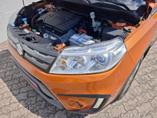 Suzuki Vitara 1.6 VVT Digiklima Kamera 2016