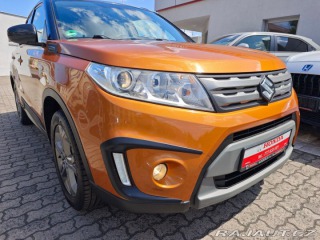 Suzuki Vitara 1.6 VVT Digiklima Kamera 2016