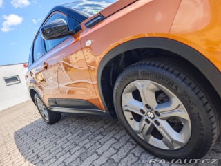 Suzuki Vitara 1.6 VVT Digiklima Kamera 2016