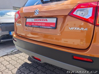 Suzuki Vitara 1.6 VVT Digiklima Kamera 2016
