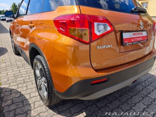 Suzuki Vitara 1.6 VVT Digiklima Kamera 2016
