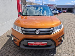 Suzuki Vitara 1.6 VVT Digiklima Kamera 2016