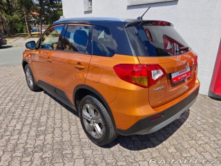 Suzuki Vitara 1.6 VVT Digiklima Kamera 2016