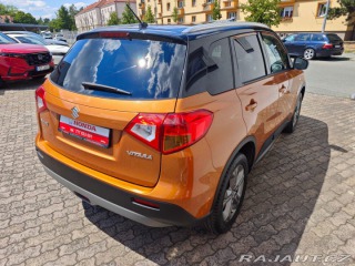 Suzuki Vitara 1.6 VVT Digiklima Kamera 2016