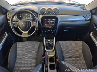 Suzuki Vitara 1.6 VVT Digiklima Kamera 2016