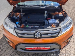 Suzuki Vitara 1.6 VVT Digiklima Kamera 2016