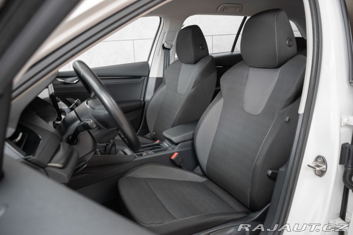 Škoda Octavia 1.0 TSI AMBITION+*DPH*ČR 2021