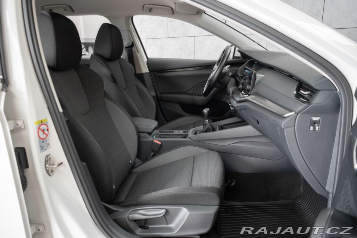 Škoda Octavia 1.0 TSI AMBITION+*DPH*ČR 2021