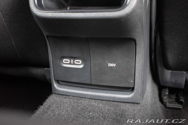 Škoda Octavia 1.0 TSI AMBITION+*DPH*ČR 2021
