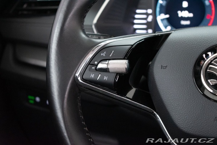 Škoda Octavia 1.0 TSI AMBITION+*DPH*ČR 2021