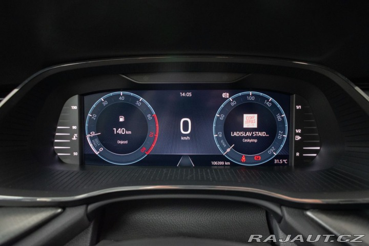 Škoda Octavia 1.0 TSI AMBITION+*DPH*ČR 2021