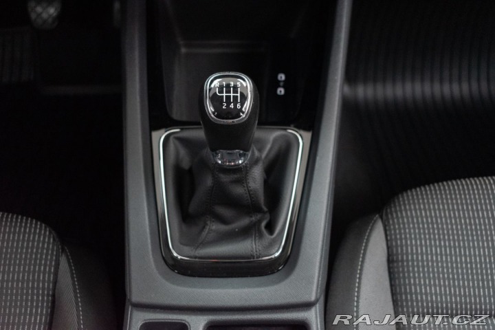 Škoda Octavia 1.0 TSI AMBITION+*DPH*ČR 2021