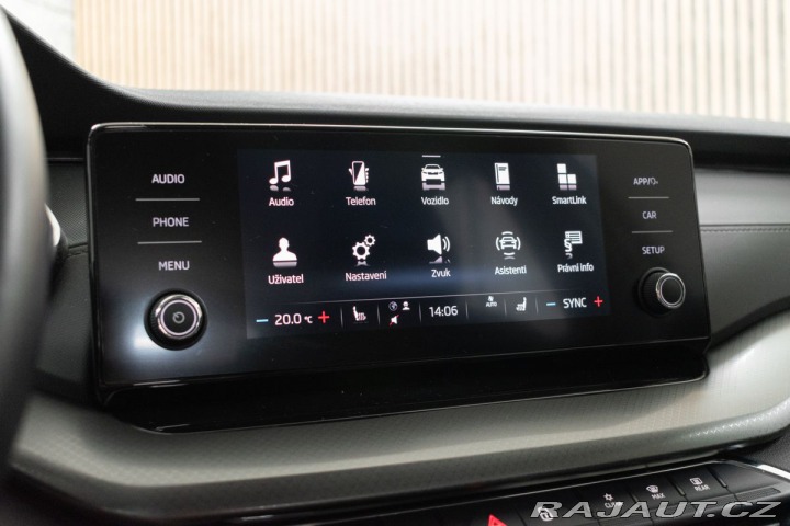 Škoda Octavia 1.0 TSI AMBITION+*DPH*ČR 2021