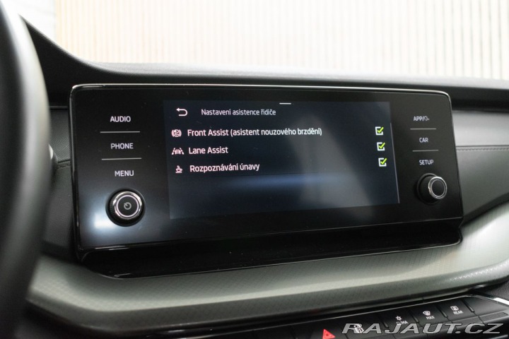 Škoda Octavia 1.0 TSI AMBITION+*DPH*ČR 2021