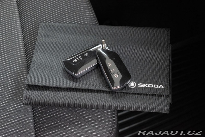 Škoda Octavia 1.0 TSI AMBITION+*DPH*ČR 2021