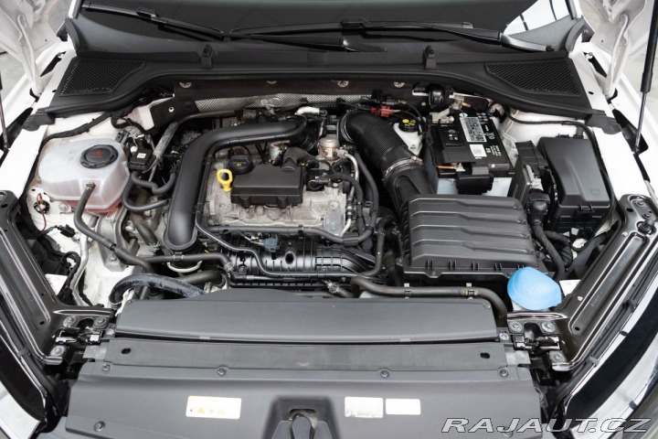 Škoda Octavia 1.0 TSI AMBITION+*DPH*ČR 2021