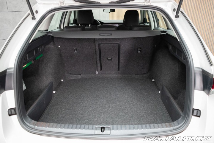 Škoda Octavia 1.0 TSI AMBITION+*DPH*ČR 2021