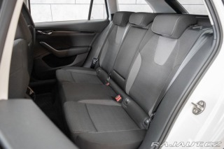 Škoda Octavia 1.0 TSI AMBITION+*DPH*ČR 2021