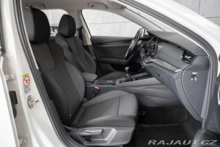 Škoda Octavia 1.0 TSI AMBITION+*DPH*ČR 2021