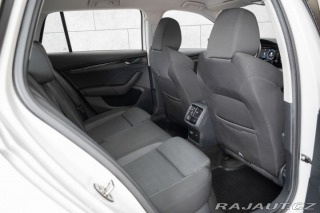 Škoda Octavia 1.0 TSI AMBITION+*DPH*ČR 2021