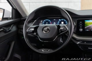 Škoda Octavia 1.0 TSI AMBITION+*DPH*ČR 2021