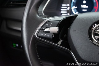 Škoda Octavia 1.0 TSI AMBITION+*DPH*ČR 2021