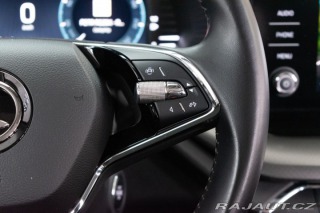 Škoda Octavia 1.0 TSI AMBITION+*DPH*ČR 2021