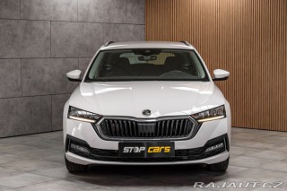 Škoda Octavia 1.0 TSI AMBITION+*DPH*ČR 2021