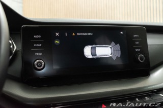 Škoda Octavia 1.0 TSI AMBITION+*DPH*ČR 2021