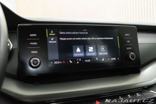 Škoda Octavia 1.0 TSI AMBITION+*DPH*ČR 2021