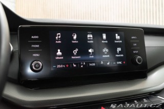 Škoda Octavia 1.0 TSI AMBITION+*DPH*ČR 2021