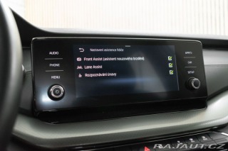 Škoda Octavia 1.0 TSI AMBITION+*DPH*ČR 2021